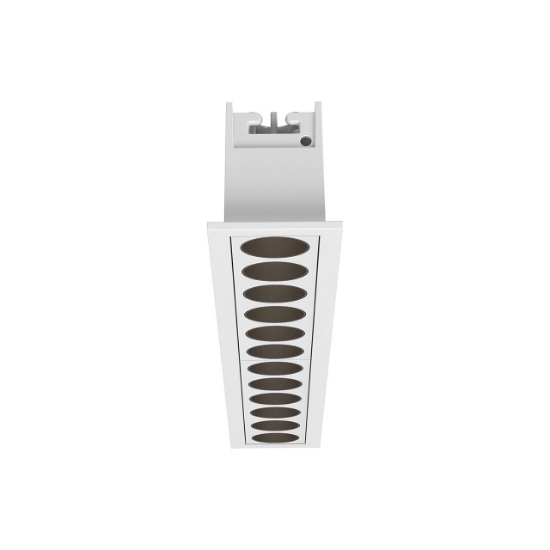 Imagine CORP LINEER INCASTRABIL 18W 4000K ALB LINEX-LN12