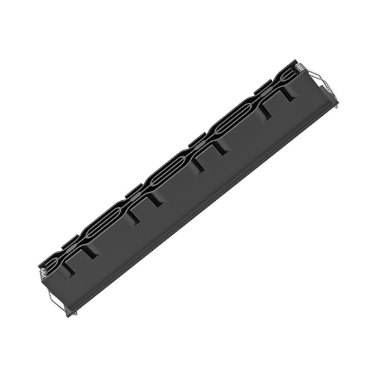 Imagine CORP LINEER INCASTRABIL 18W 3IN1 NEGRU LINEX-LN12
