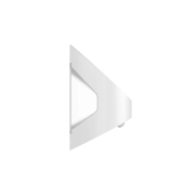 Imagine CORP SOLAR CU SENZOR W1, PT PERETE 3W, 6500K, IP54