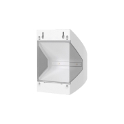 Imagine CORP SOLAR CU SENZOR W1, PT PERETE 3W, 6500K, IP54
