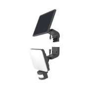 Imagine CORP SOLAR CU SENZOR W2, PT PERETE 15W, 3IN1, IP54