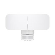 Imagine CORP ILUMINAT EXT. DE PERETE CU SENZOR 30W 4000K IP54 ALB