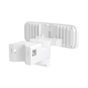 Imagine CORP ILUMINAT EXT. DE PERETE CU SENZOR 30W 4000K IP54 ALB
