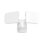 Imagine CORP ILUMINAT EXT. DE PERETE CU SENZOR 30W 4000K IP54 ALB