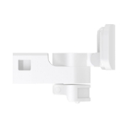 Imagine CORP ILUMINAT EXT. DE PERETE CU SENZOR 30W 4000K IP54 ALB