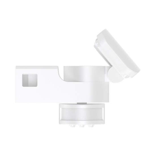 Imagine CORP ILUMINAT EXT. DE PERETE CU SENZOR 30W 4000K IP54 ALB