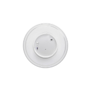 Imagine CORP LED PALERMO 8W-3in1 IP65- D120mm ALB