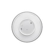 Imagine CORP LED PALERMO 10W-3in1 IP65- D180mm GRI