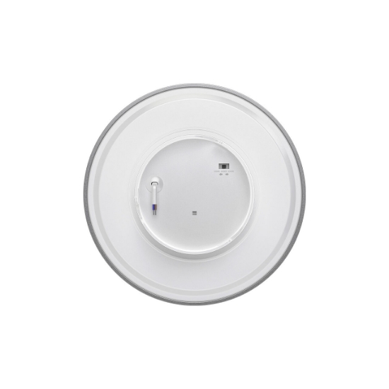Imagine CORP LED PALERMO 10W-3in1 IP65- D180mm GRI