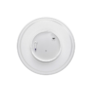 Imagine CORP LED PALERMO 12W-3in1 IP65- D220mm ALB