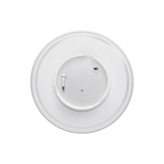 Imagine CORP LED PALERMO 12W-3in1 IP65- D220mm ALB
