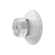 Imagine CORP LED PALERMO 12W-3in1 IP65- D220mm ALB