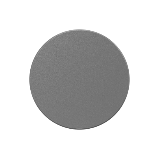 Imagine CORP LED PALERMO 12W-3in1 IP65- D220mm GRI