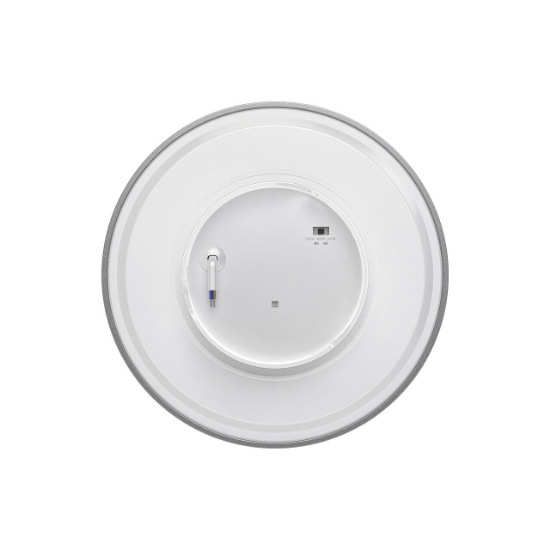 Imagine CORP LED PALERMO 12W-3in1 IP65- D220mm GRI