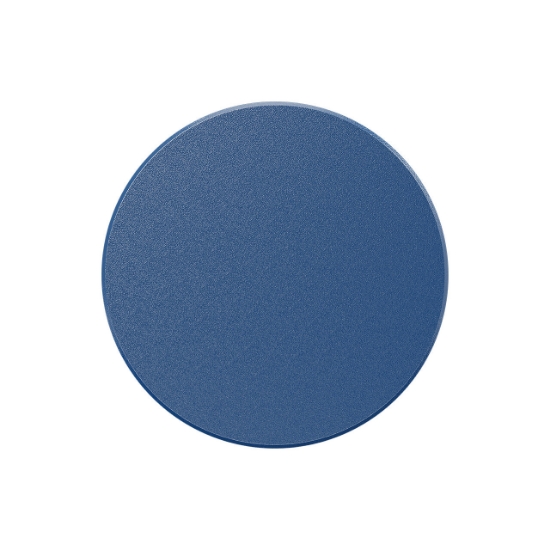 Imagine CORP LED PALERMO 12W-3in1 IP65- D220mm BLEU