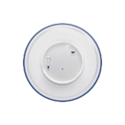 Imagine CORP LED PALERMO 12W-3in1 IP65- D220mm BLEU