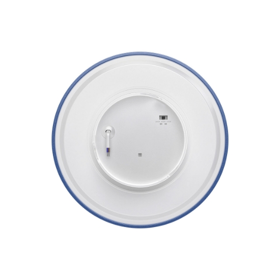 Imagine CORP LED PALERMO 12W-3in1 IP65- D220mm BLEU