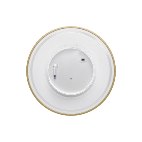 Imagine CORP LED PALERMO 12W-3in1 IP65- D220mm AURIU
