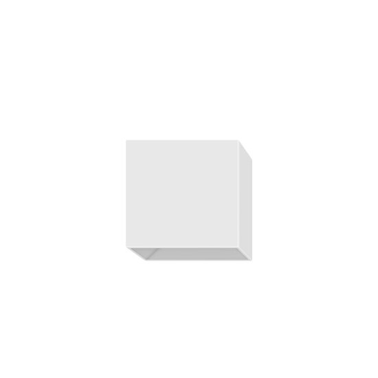 Imagine CORP LED 2x2W 260LM 3000K ALB IP65 UNGHI REGLABIL