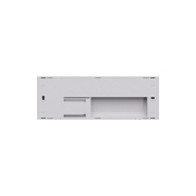 Imagine CORP LED PT, 3W 180lm 3in1 VEKTA-B, DREPTUNGHI ALB IP65