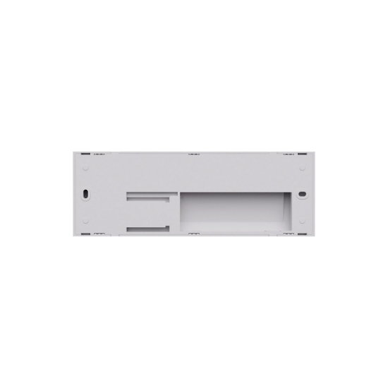 Imagine CORP LED PT, 3W 180lm 3in1 VEKTA-B, DREPTUNGHI ALB IP65
