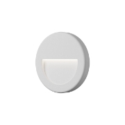 Imagine CORP LED PT, 3W 160lm, 3000K VEKTA-B ROTUND ALB IP65