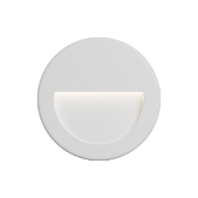 Imagine CORP LED PT, 3W 160lm, 3000K VEKTA-B ROTUND ALB IP65