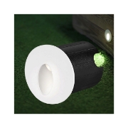 Imagine CORP LED ST, 2W 200LM 3000K VECTOR-A RND ALB IP65