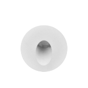 Imagine CORP LED ST, 2W 200LM 3000K VECTOR-A RND ALB IP65