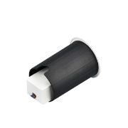 Imagine CORP LED ST, 2W 200LM 3000K VECTOR-A RND ALB IP65