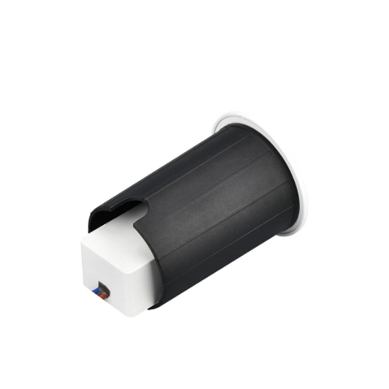 Imagine CORP LED ST, 2W 200LM 3000K VECTOR-A RND ALB IP65