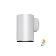 Imagine CORP LED PT, 1x9W, 900lm, 3in1 VEKTA-D WL.1 ALB IP65