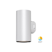 Imagine CORP LED PT, 2x9W, 1780lm, 3in1, VEKTA-D WL.2 ALB IP65