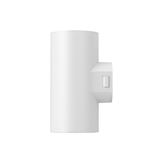 Imagine CORP LED PT, 2x9W, 1780lm, 3in1, VEKTA-D WL.2 ALB IP65