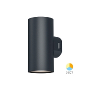 Imagine CORP LED PT, 2x9W, 1780lm, 3in1, VEKTA-D WL.2 FUMURIU IP65