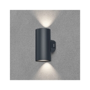 Imagine CORP LED PT, 2x9W, 1780lm, 3in1, VEKTA-D WL.2 FUMURIU IP65