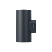 Imagine CORP LED PT, 2x9W, 1780lm, 3in1, VEKTA-D WL.2 FUMURIU IP65