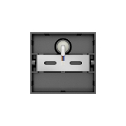 Imagine CORP LED PT, 1x6W, 600lm, 3in1, VEKTA-C WL.1 GRI IP65