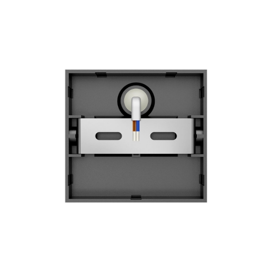 Imagine CORP LED PT, 1x6W, 600lm, 3in1, VEKTA-C WL.1 GRI IP65