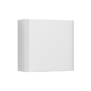 Imagine CORP LED PT, 2x1W 3in1 VECTOR-B-WL ALB IP65