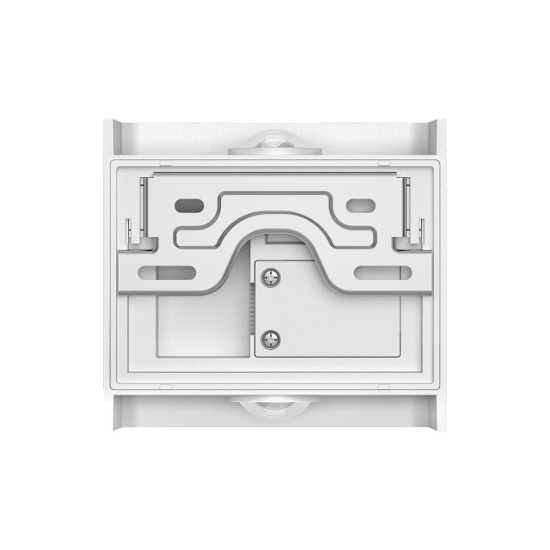Imagine CORP LED PT, 2x1W 3in1 VECTOR-B-WL ALB IP65