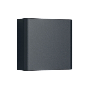 Imagine CORP LED PT, 2x1W 3in1 VECTOR-B-WL GRI IP65