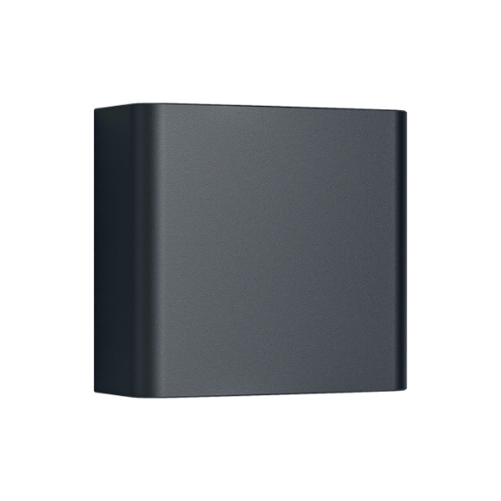 Imagine CORP LED PT, 2x1W 3in1 VECTOR-B-WL GRI IP65