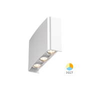 Imagine CORP LED PT, 6W 3in1 VECTOR-B-WL ALB IP65