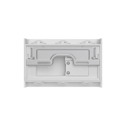Imagine CORP LED PT, 6W 3in1 VECTOR-B-WL ALB IP65