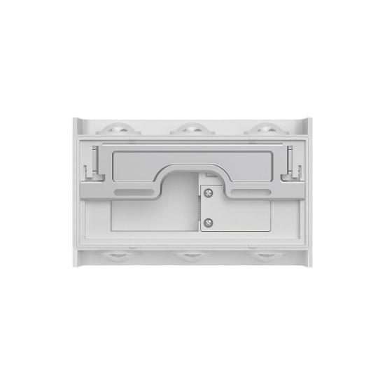 Imagine CORP LED PT, 6W 3in1 VECTOR-B-WL ALB IP65