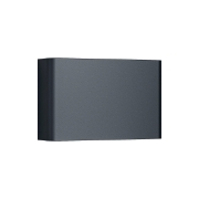 Imagine CORP LED PT, 6W 3in1 VECTOR-B-WL GRI IP65