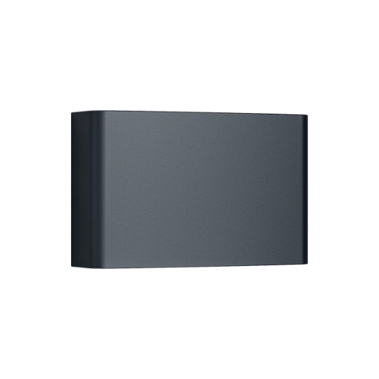 Imagine CORP LED PT, 6W 3in1 VECTOR-B-WL GRI IP65