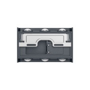 Imagine CORP LED PT, 6W 3in1 VECTOR-B-WL GRI IP65