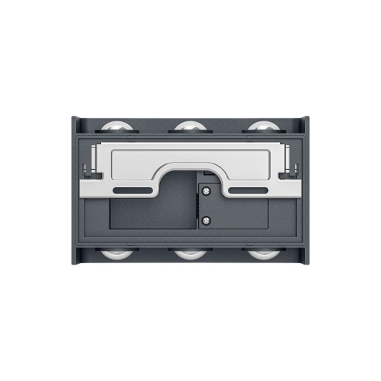 Imagine CORP LED PT, 6W 3in1 VECTOR-B-WL GRI IP65